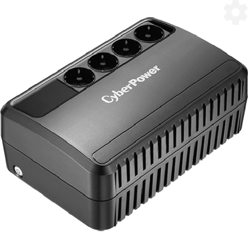 Cyberpower
