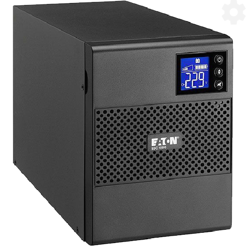 Eaton
