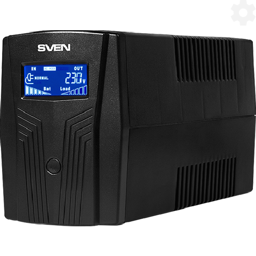 Sven